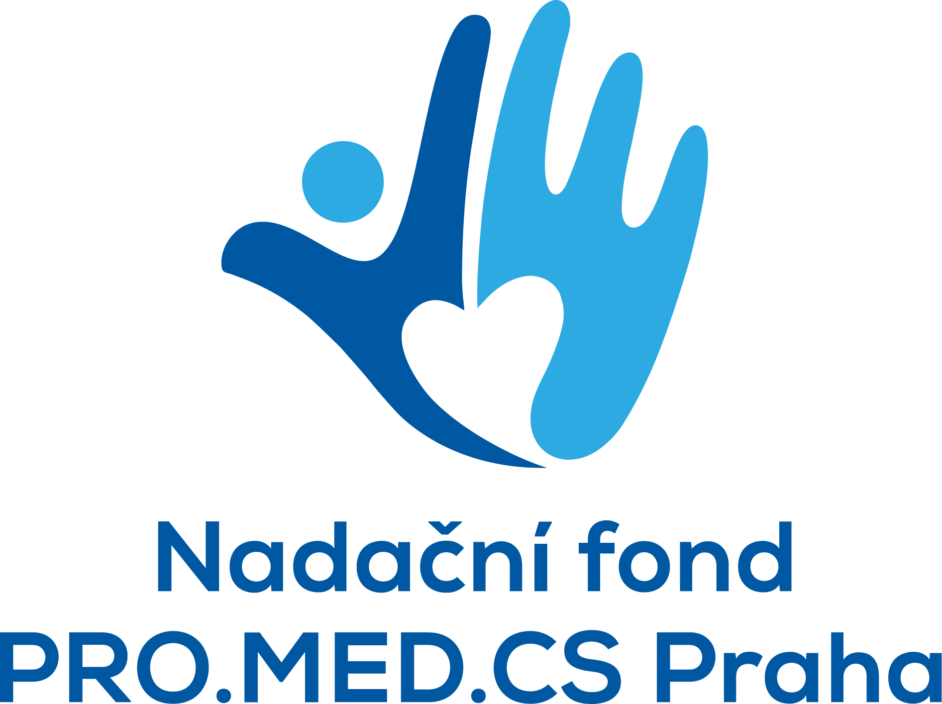 Nadační fond PRO.MED.CS Praha
